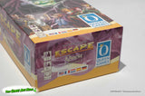Escape Quest Expansion 2 - Queen Games 2013 w New Parts