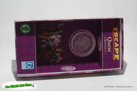 Escape Quest Expansion 2 - Queen Games 2013 w New Parts