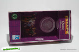 Escape Quest Expansion 2 - Queen Games 2013 w New Parts