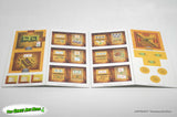 Escape Quest Expansion 2 - Queen Games 2013 w New Parts