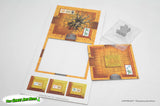 Escape Quest Expansion 2 - Queen Games 2013 w New Parts