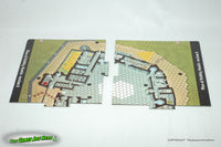 Escape from Colditz Game - Gibson Games 1973