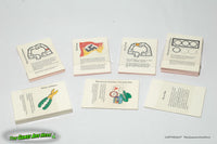 Escape from Colditz Game - Gibson Games 1973