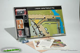 Escape from Colditz Game - Gibson Games 1973