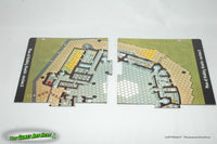 Escape from Colditz Game - Gibson Games 1973