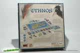 Ethnos Game - CMON 2016