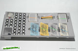 Eurorails the European Railbuilding Game - Mayfair 1990
