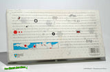Eurorails the European Railbuilding Game - Mayfair 1990