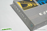 Eurorails the European Railbuilding Game - Mayfair 1990