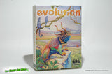 Evolution Game - Northstar Games 2015 w New Parts