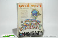 Evolution Game - Northstar Games 2015 w New Parts