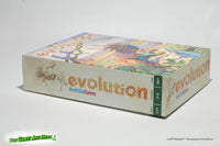 Evolution Game - Northstar Games 2015 w New Parts