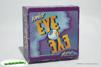 Eye to Eye Game with Junior Eye to Eye Expansion - Simply Fun 2004