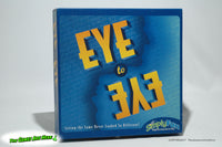 Eye to Eye Game with Junior Eye to Eye Expansion - Simply Fun 2004