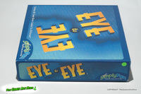 Eye to Eye Game with Junior Eye to Eye Expansion - Simply Fun 2004