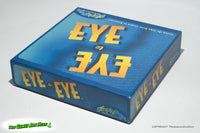 Eye to Eye Game with Junior Eye to Eye Expansion - Simply Fun 2004