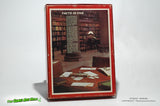Facts In Five Game - Avalon Hill 1976 w some new parts