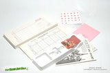 Facts In Five Game - Avalon Hill 1976 w some new parts