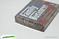 Family Business Card Game - Mayfair 2006