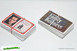 Family Business Card Game - Mayfair 2006