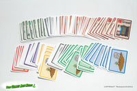 Family Business Card Game - Mayfair 2006