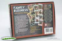 Family Business Game - Mayfair 2008