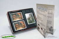 Family Business Game - Mayfair 2008