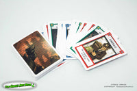 Family Business Game - Mayfair 2008