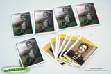 Family Business Game - Mayfair 2008