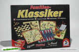 Family Classics - Schmidt