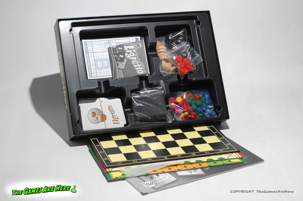 Schmidt - Jeu de Famille, 51281 Autre Schmidt - Jeu de Famille, 51281 Autre