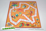 Walt Disney's Fantasyland Game - Parker Brothers Vintage