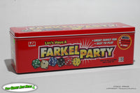 Farkel Party Game in Tin - Legendary Games 2007