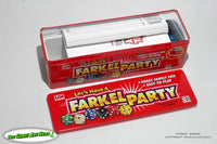 Farkel Party Game in Tin - Legendary Games 2007