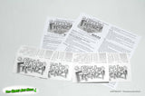 Farkle Frenzy - Patch 2011