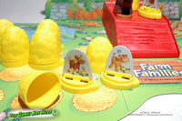 Farm Families - Milton Bradley 1996