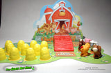 Farm Families - Milton Bradley 1996