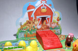 Farm Families - Milton Bradley 1996