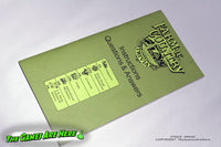 Farm N' Country Trivia Game - Agricola Co. 1984