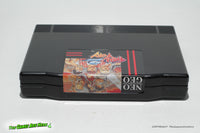 Fatal Fury 2 - Neo Geo AES, SNK 1993