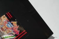 Fatal Fury 2 - Neo Geo AES, SNK 1993