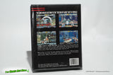 Fatal Fury 2 - Neo Geo AES, SNK 1993