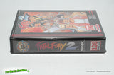 Fatal Fury 2 - Neo Geo AES, SNK 1993