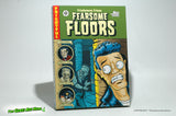 Fearsome Floors - Rio Grande Games 2012 w Some New Parts