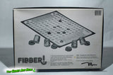 Fibber! Game - Maruca Industries 1986 w Replacement Dice