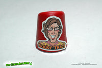 Fibber! Game - Maruca Industries 1986 w Replacement Dice