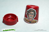 Fibber! Game - Maruca Industries 1986 w Replacement Dice