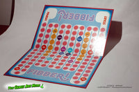 Fibber! Game - Maruca Industries 1986 w Replacement Dice