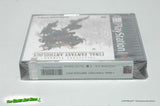 Final Fantasy Anthology - Sony Playstation, Squaresoft 1999 Brand New