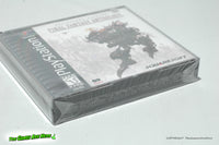 Final Fantasy Anthology - Sony Playstation, Squaresoft 1999 Brand New